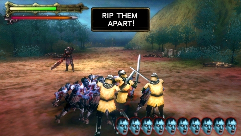 Undead Knights - Imagen 46